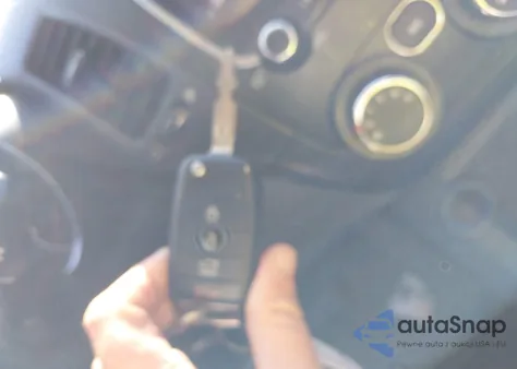 2017 Kia Forte Lx из США, поврежденный, VIN 3KPFK4A75HE068286